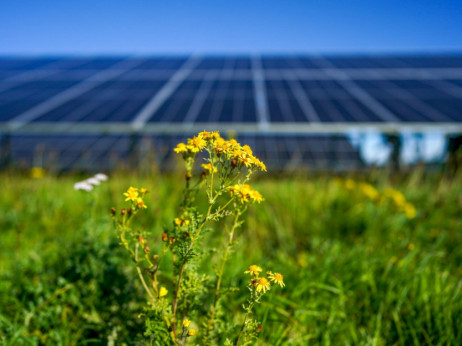 Solarni potencijal BiH veći od zapadnoevropskih zemalja