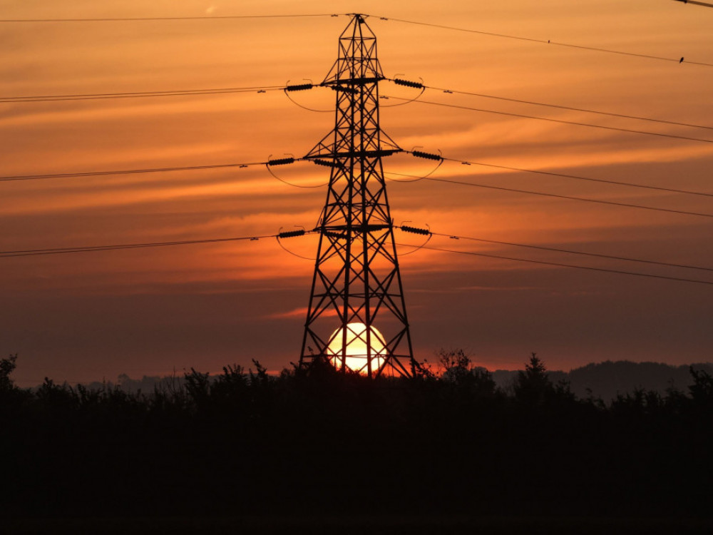 Švedska novi najveći europski izvoznik električne energije