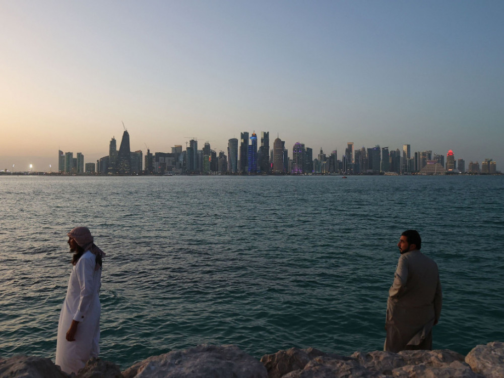 Katar jača državni fond od 450 milijardi dolara