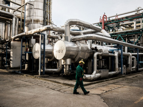 Blagi oporavak cijene nafte, investitore zabrinjava Kina