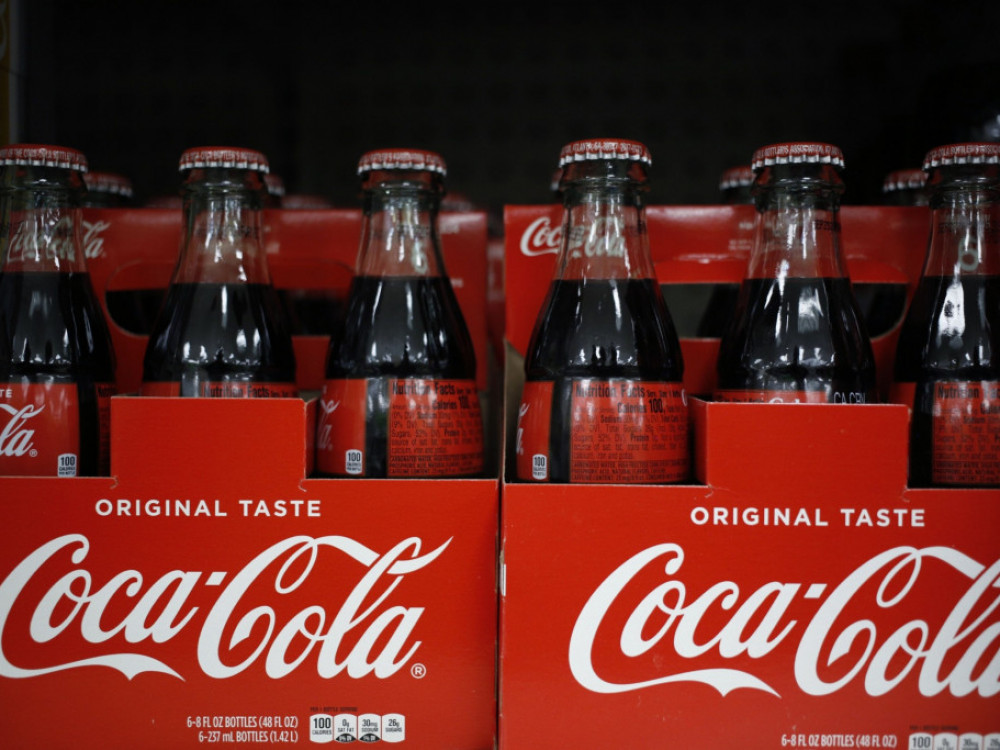 Hrvatska: Uzorci iz Zagreba su zdravstveno ispravni, oglasila se i Coca-Cola