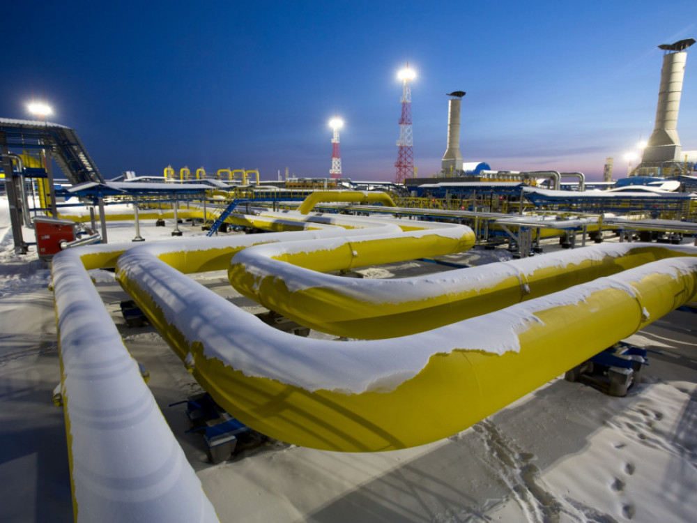 I plin je poskupio nakon objave djelomične mobilizacije u Rusiji