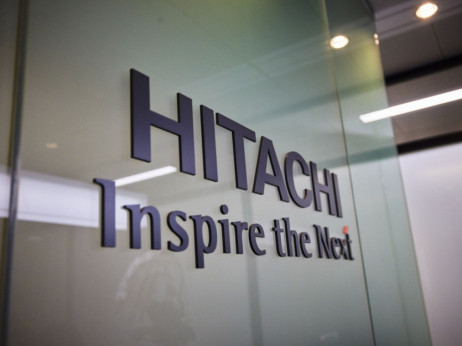 KKR će kupiti cijeli Hitachi transport, uključujući 40% Hitachi udjela