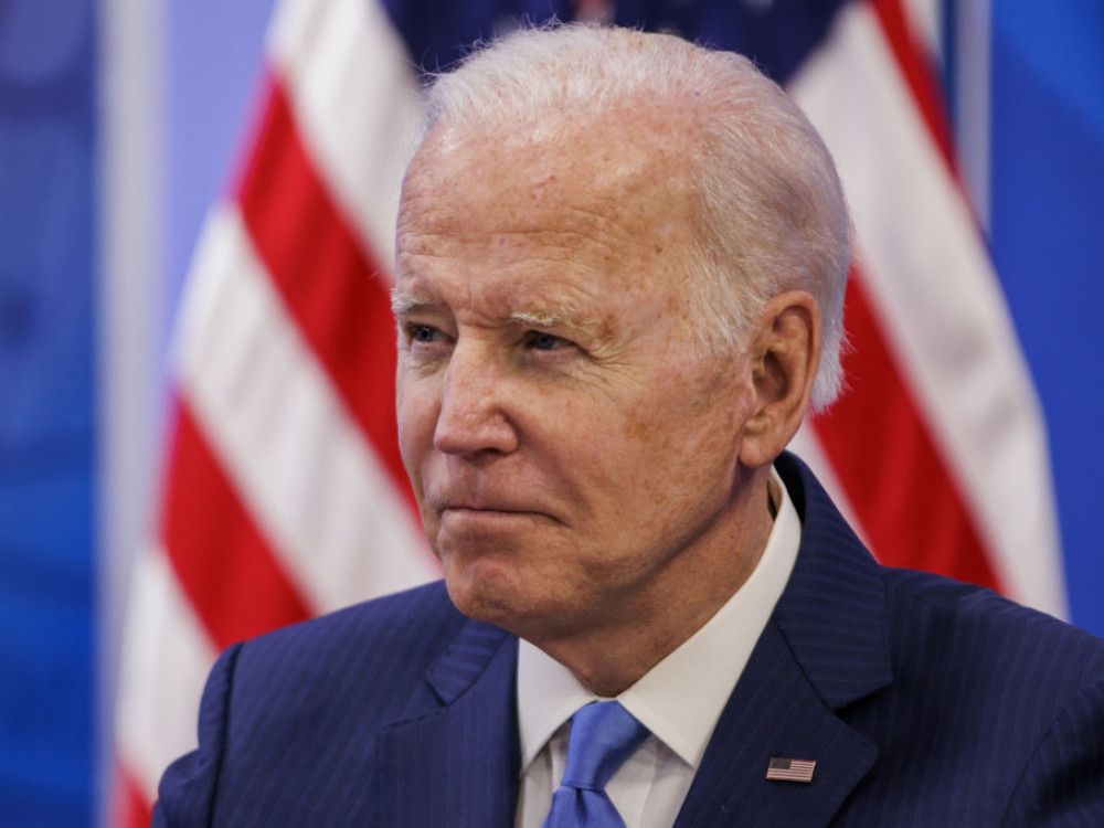 Biden pozitivan na kovid-19, uzima Pfizerov lijek