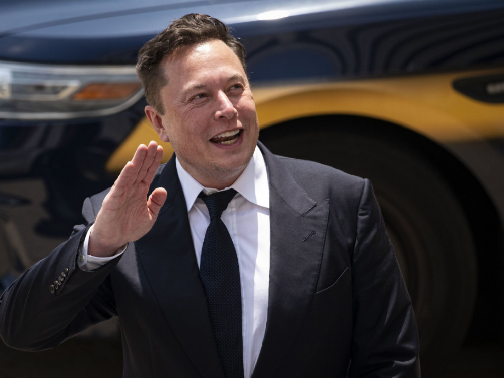 Preuzimanje Twittera bilo je "drsko" i brzo, a Musk je bio glavni