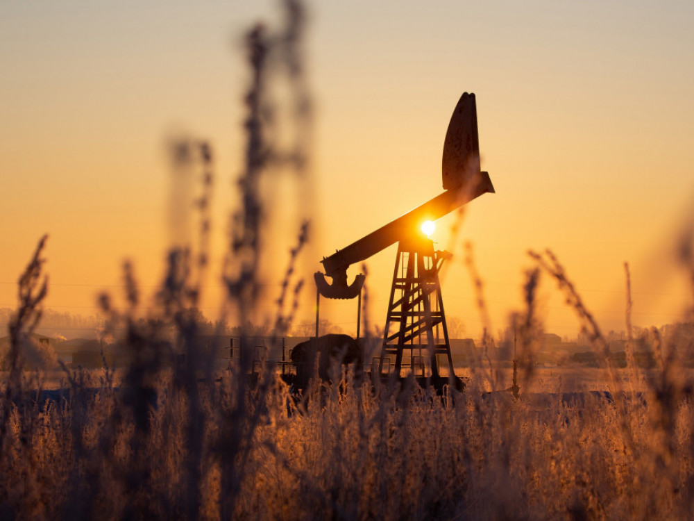 Prekid u snabdijevanju doveo do najvećeg sedmičnog rasta nafte