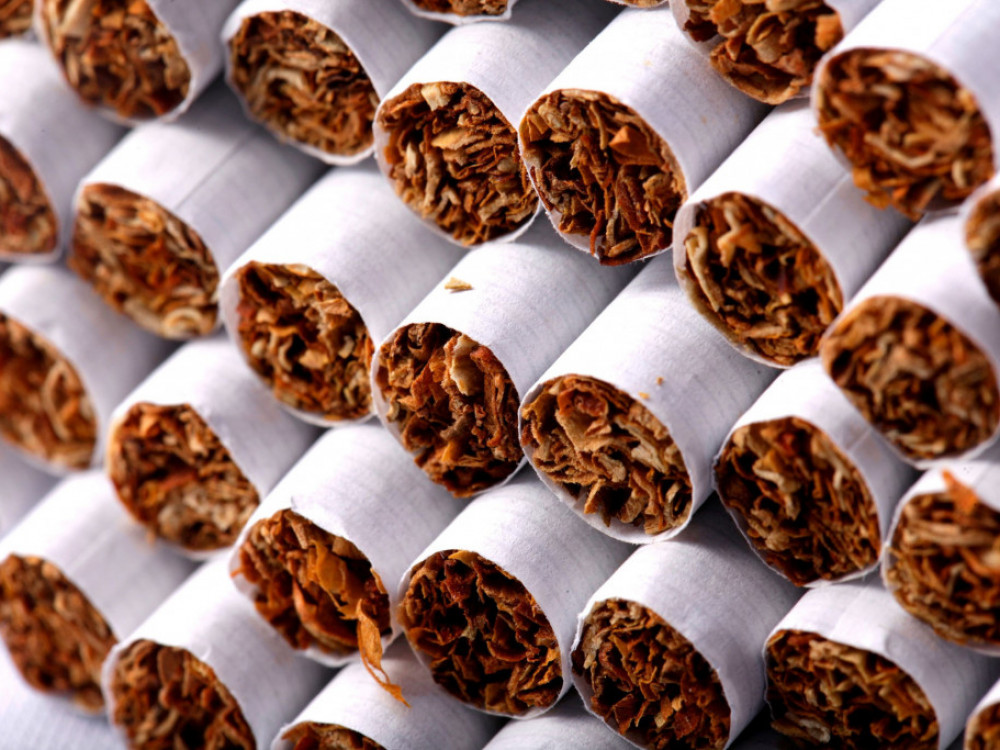 Srpska duhanska industrija bez naznaka alternativne proizvodnje