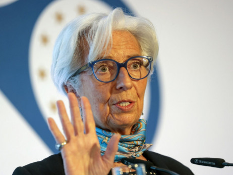 Ashwort: ECB mora djelovati brzo kako bi izbjegla valutnu krizu
