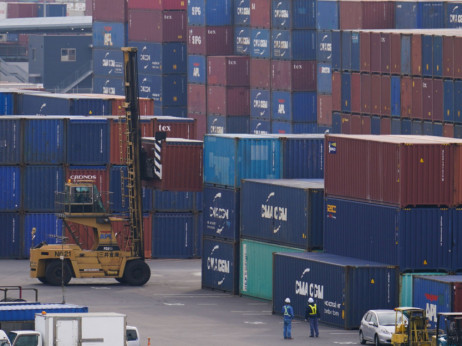 Izvoz Kine rastao više od očekivanja