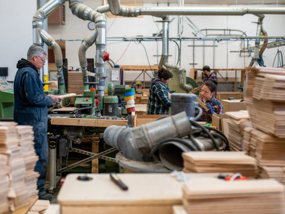 Poslodavci traže ubrzanje fiskalne reforme i liberalizaciju tržišta rada