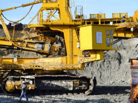Proizvodnja u rudnicima na području Tuzlanskog kantona u 2021. bila niža za 9,3 posto