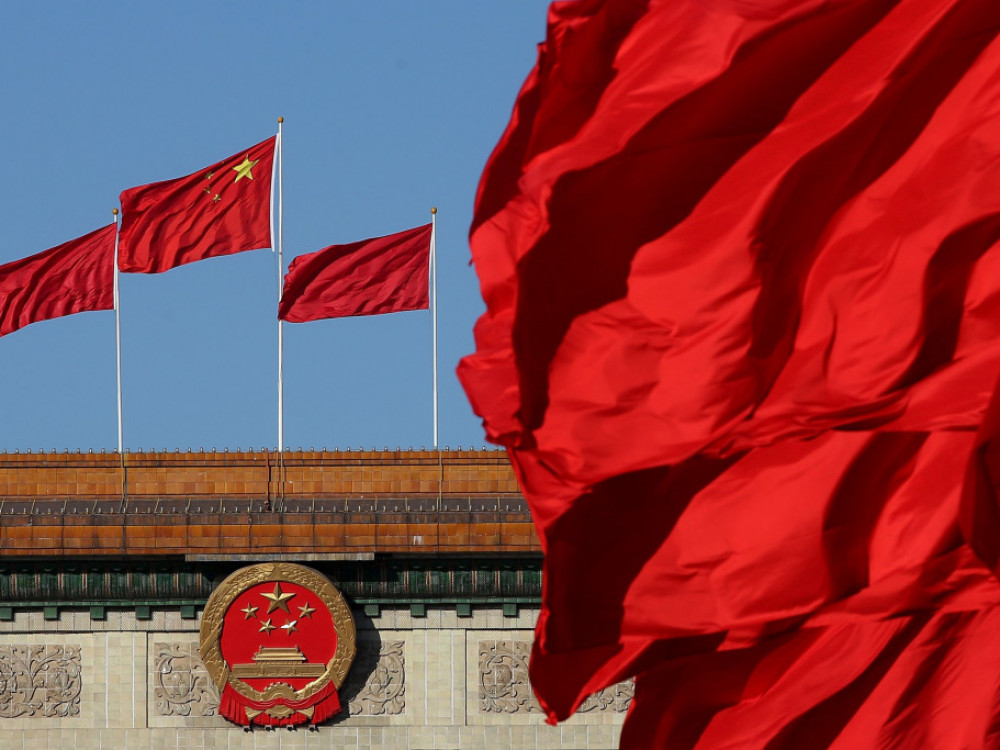Kineska tržišta u crvenom, investitori zabrinuti zbog prosvjeda