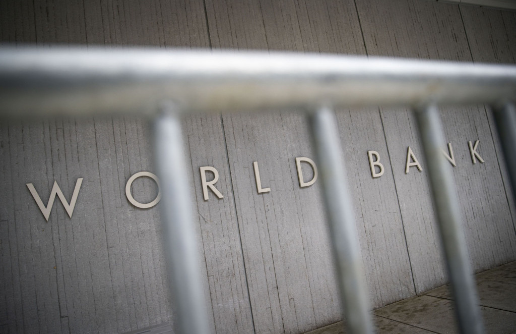 Svjetska banka: Smanjena prognoza ekonomskog rasta u 2023.