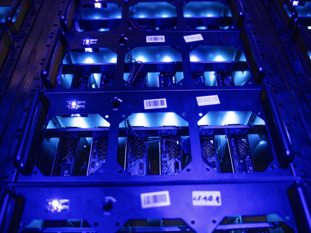 Blockchain i kriptovalute: što trebate znati o novoj eri financija (I. dio)