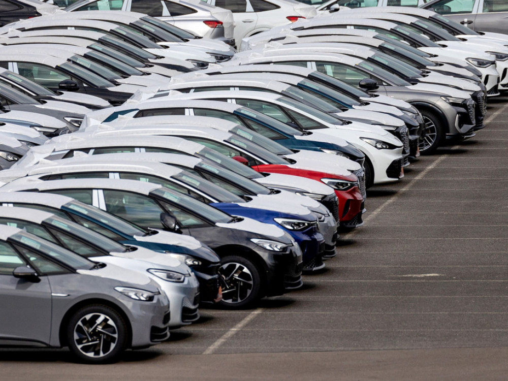 VW očekuje 'jak' kraj godine zbog jače tražnje