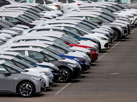 VW očekuje 'jak' kraj godine zbog jače tražnje