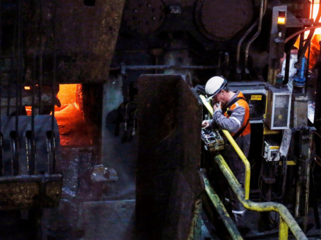 ArcelorMittal vidi pad globalne potražnje za čelikom zbog rata u Ukrajini