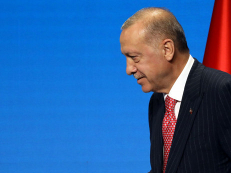Erdoğan proglasio pobjedu u drugom krugu izbora u Turskoj