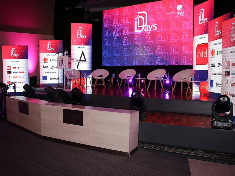 Konferencija D DAYS 16. i 17. juna u Bečićima, predavači iz Deutsche Telekoma, Infobipa…