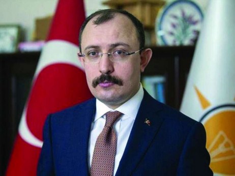 Turski ministar trgovine dolazi  na 11. Sarajevo Business Forum