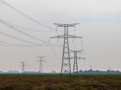 BiH u prvom kvartalu izvezla 406 miliona KM električne energije