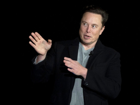 Elon Musk će do kraja godine voditi Twitter