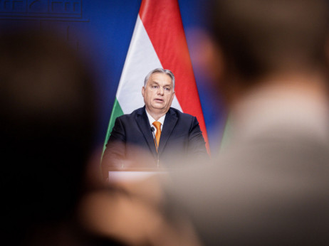 Orban kaže da bi zabrana ruske nafte bila nuklearna bomba za gospodarstvo