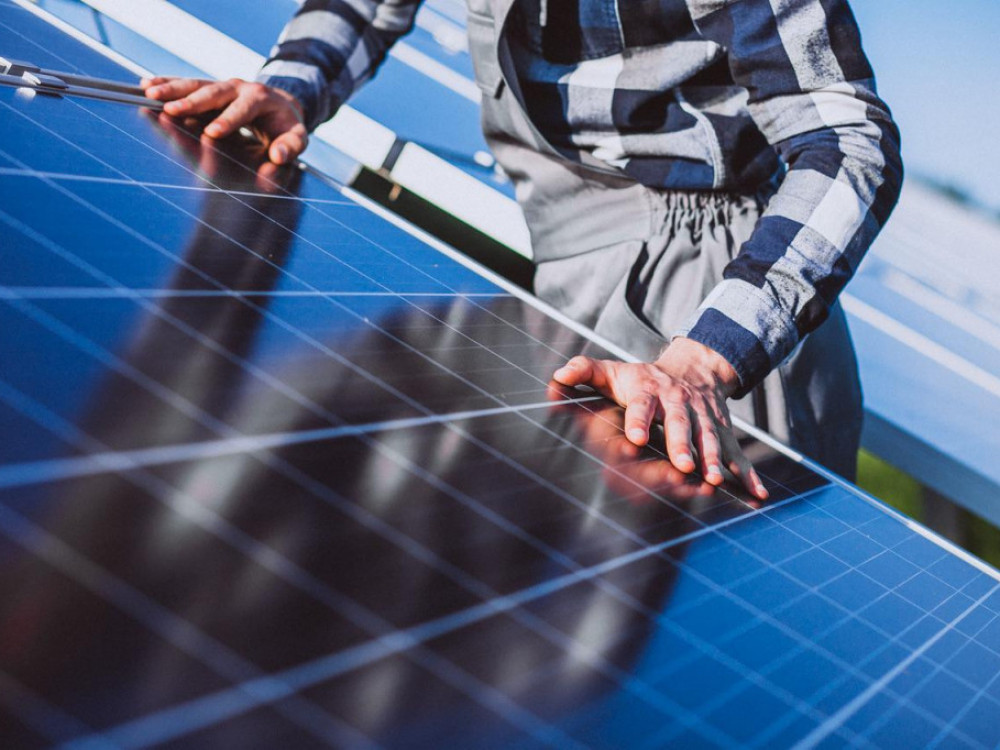 Projekt izgradnje najvećeg solarnog parka na Balkanu ulazi u drugu fazu
