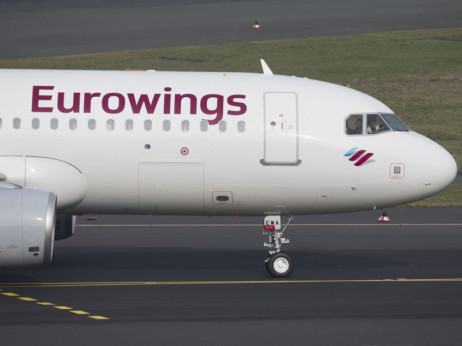 Eurowings povećava broj letova na relaciji Sarajevo-Keln tokom ljeta