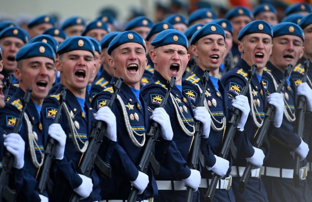 Putin za rat u Ukrajini optužio Zapad
