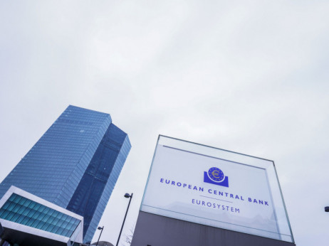 Analitičari BBA: ECB će još jednom podići kamatnu stopu za 25 bp
