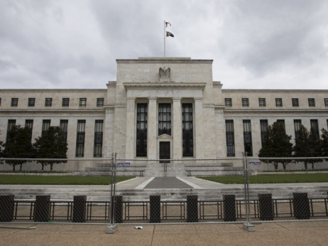 U skladu s očekivanjima Fed zadržao stope na istom nivou