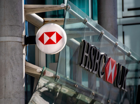 HSBC kupio poslove propalog SVB-a u Britaniji