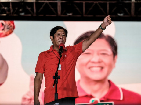 Diktatorov sin Marcos uvjerljivo dobio filipinske izbore