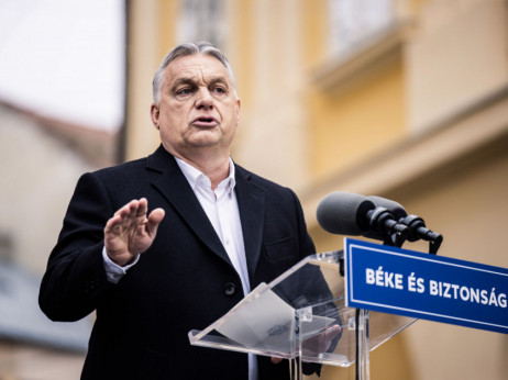 Orban želi da produži vanredno stanje još šest mjeseci