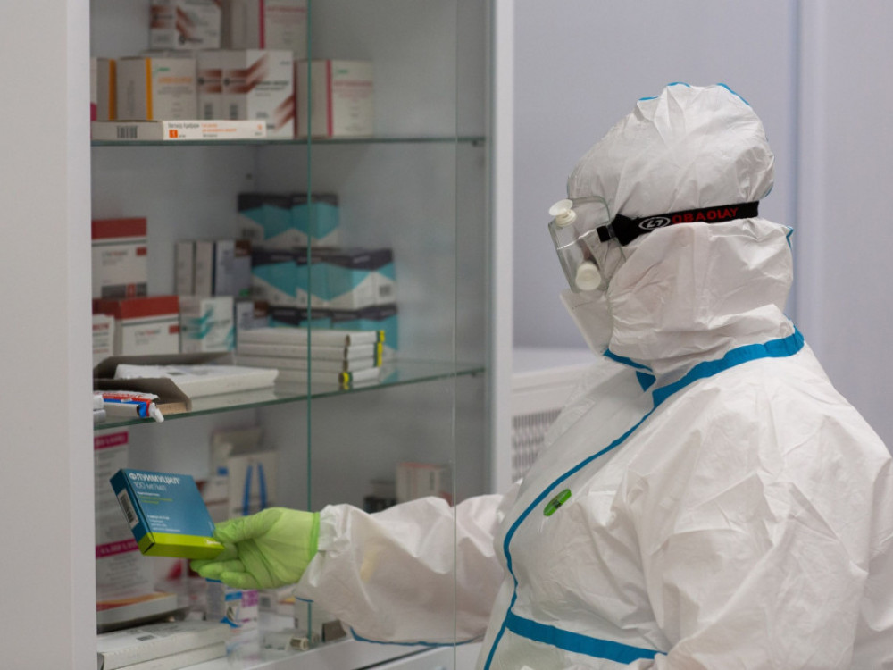 Središnje banke ne mogu same zaustaviti stagflaciju