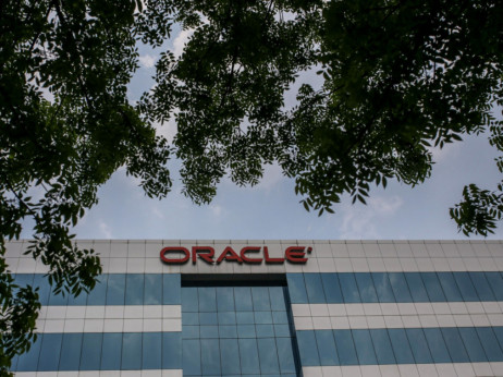 Pad akcija Oraclea, klaud razočarao u rezultatima