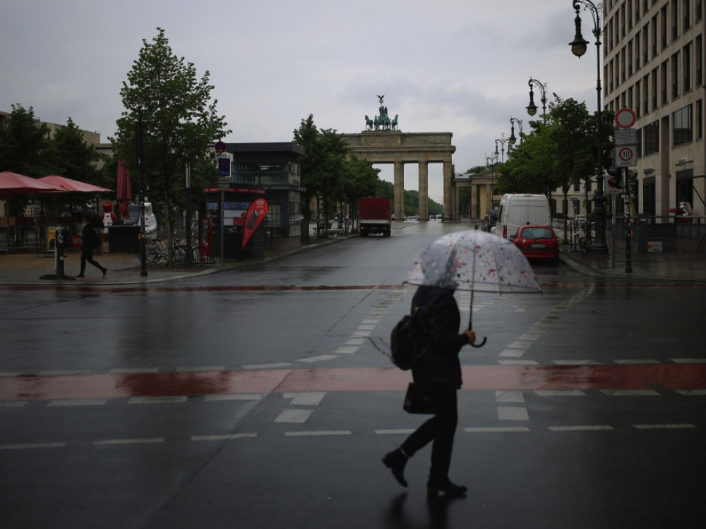 Njemačka je možda već zahvaćena stagflacijom