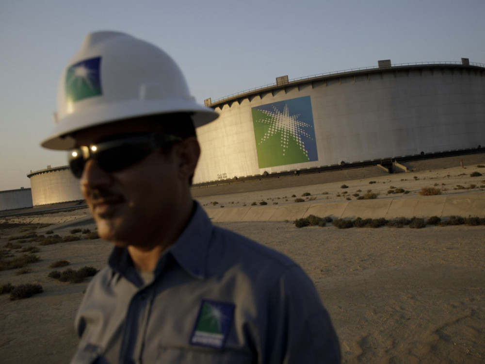 Aramco: Povećana dividenda na 29,4 milijarde dolara