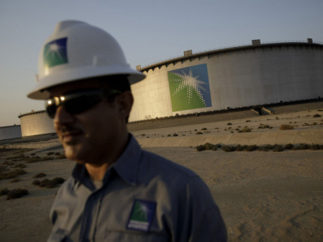 Saudi Aramco iskoristio više cijene nafte, ostvario 40 posto veću dobit