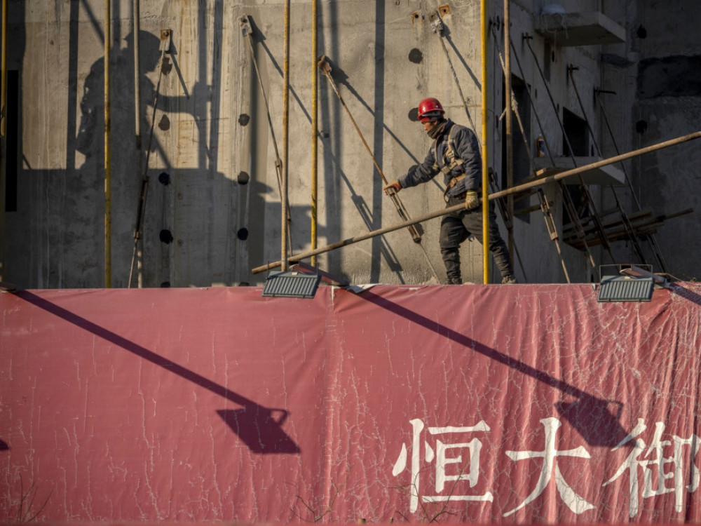 Kriza na kineskom tržištu nekretnina, moguć bankrot trećine čeličana