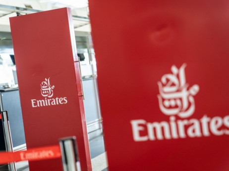 Emirates smanjuje godišnji gubitak