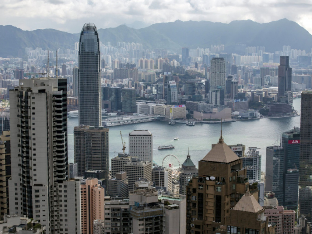 Ukinuta mjera zabrane letova u Hongkongu koja je izazivala kaos