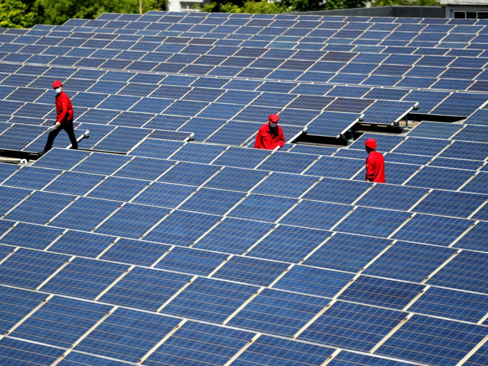 Vlada HBŽ priprema koncesiju za solarnu elektranu Seline