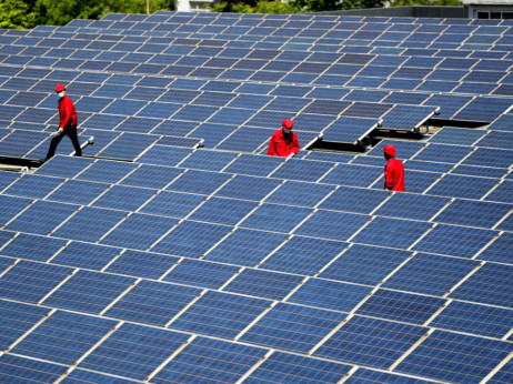 Investicija od dvije milijarde evra za solare BiH i Srbiji