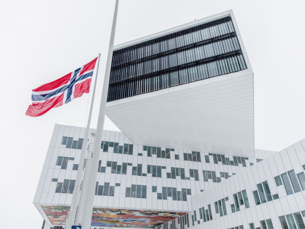 Norveška ograničava izvoz električne energije