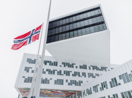 Norveška ograničava izvoz električne energije