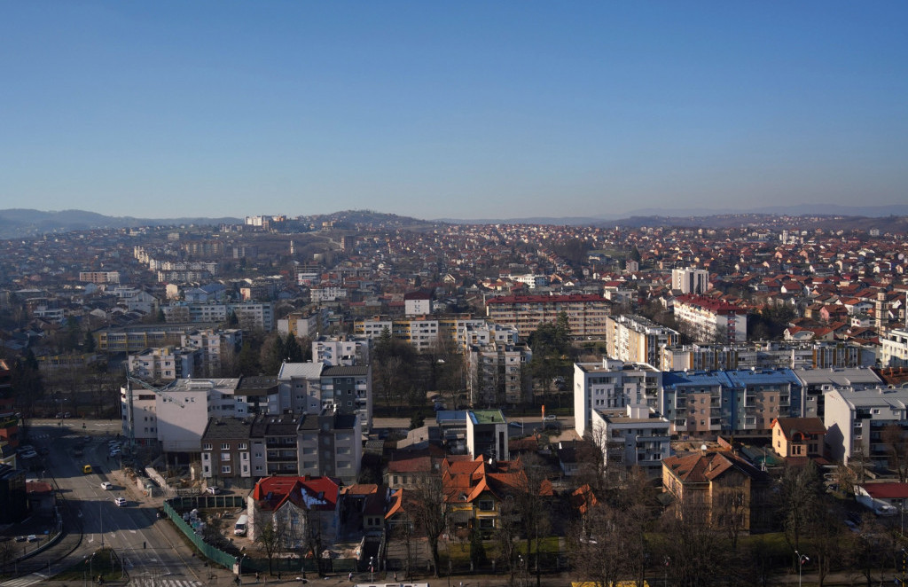 Povećan Budžet Republike Srpske, rebalans pred poslanicima