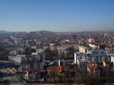 Pad prodaje novih stanova u Republici Srpskoj