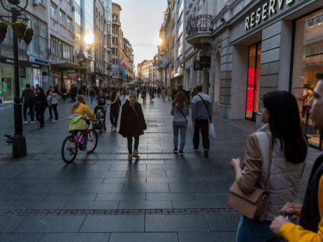 Inflacija u Srbiji ubrzala i dostigla 15 odsto